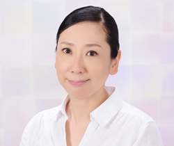 寺島まさこ代表 寺島まさこ代表